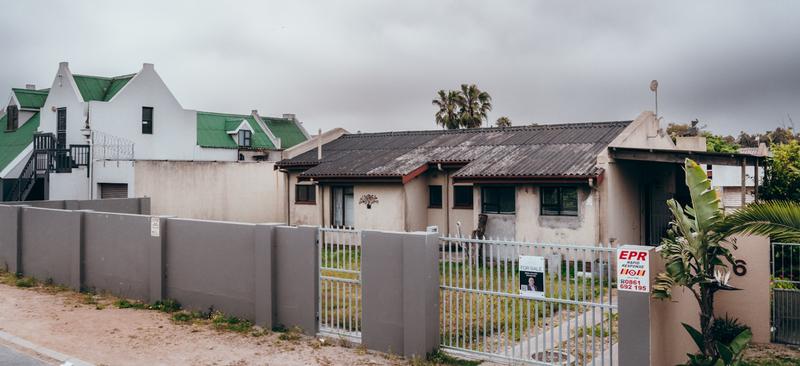 3 Bedroom Property for Sale in Saldanha Western Cape